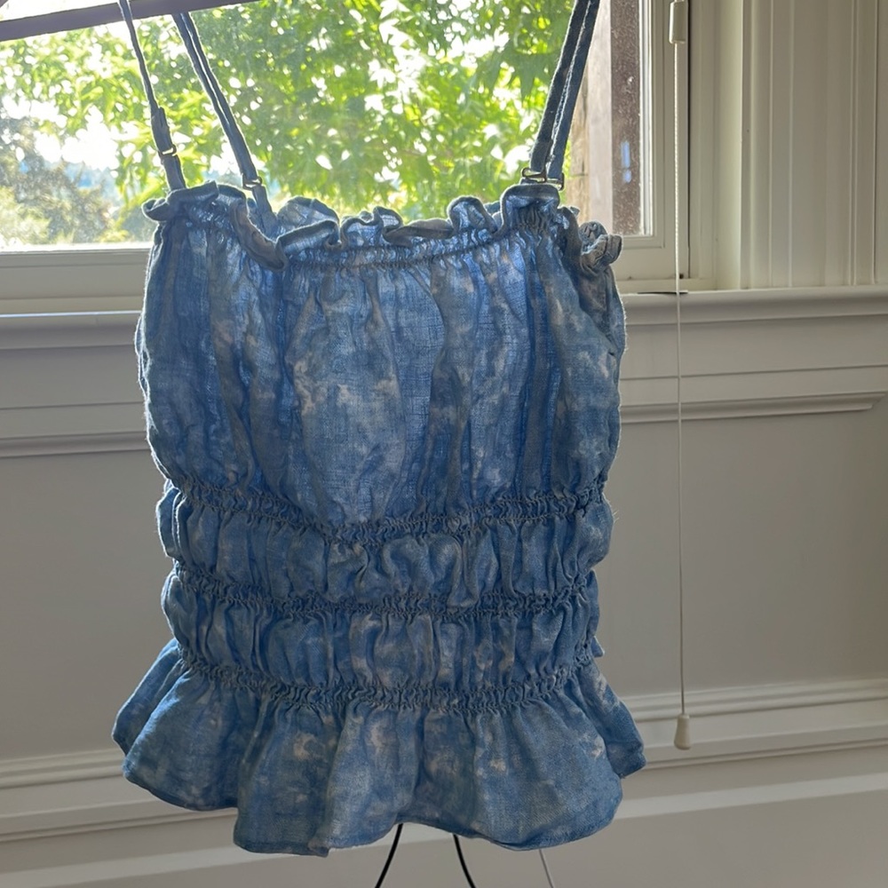 Reformation tank top